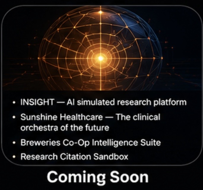 Coming soon