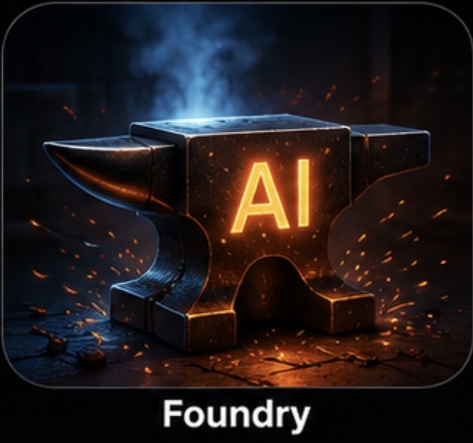 Foundry