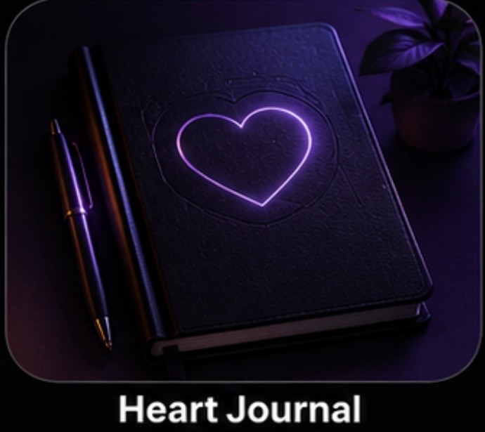 EmberMed Heart Journal