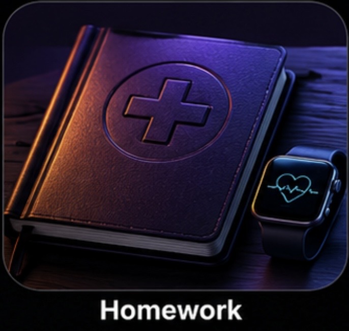 EmberMed Homework