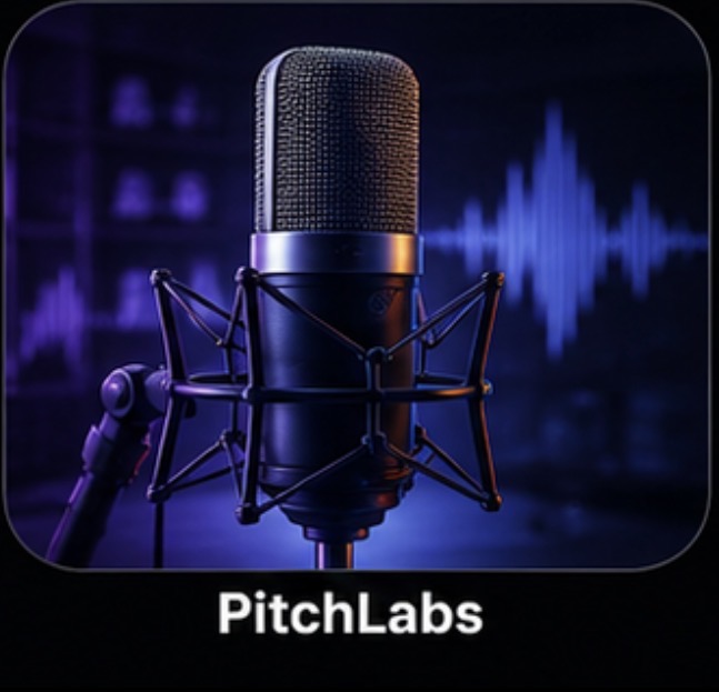 PitchLabs