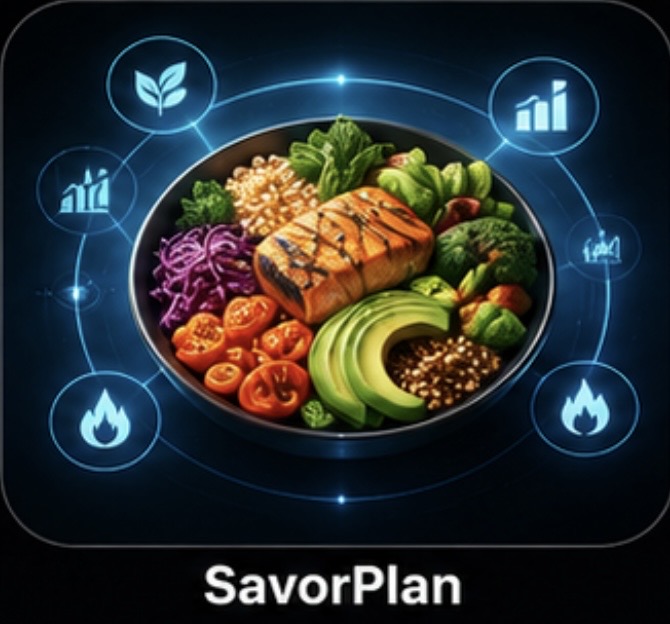 SavorPlan