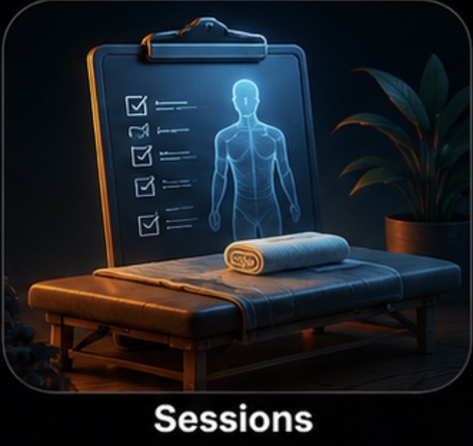 SessionsTracker
