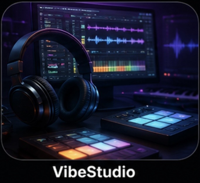 VibeStudio