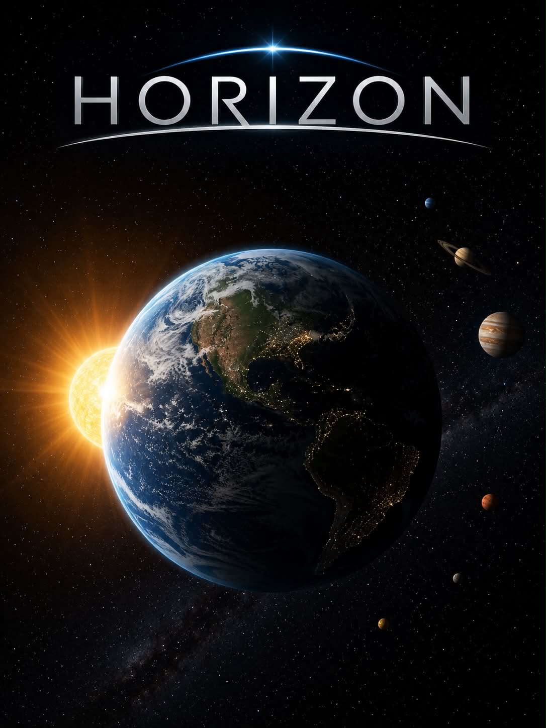 HorizonEssentials, Co-Op Ride Share Platform